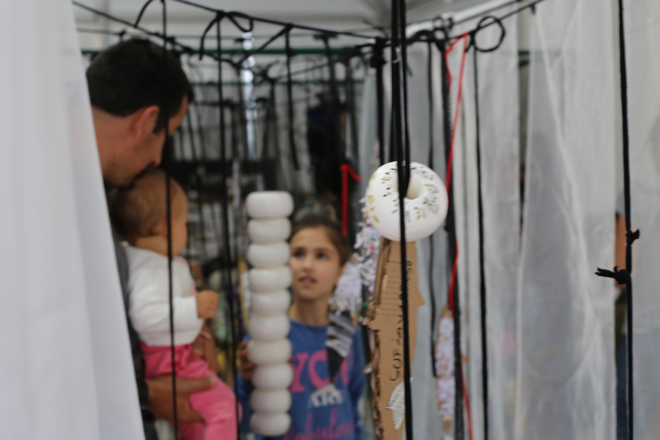 Feria del Verdel · 03 · Construir juntos · imagen 40.