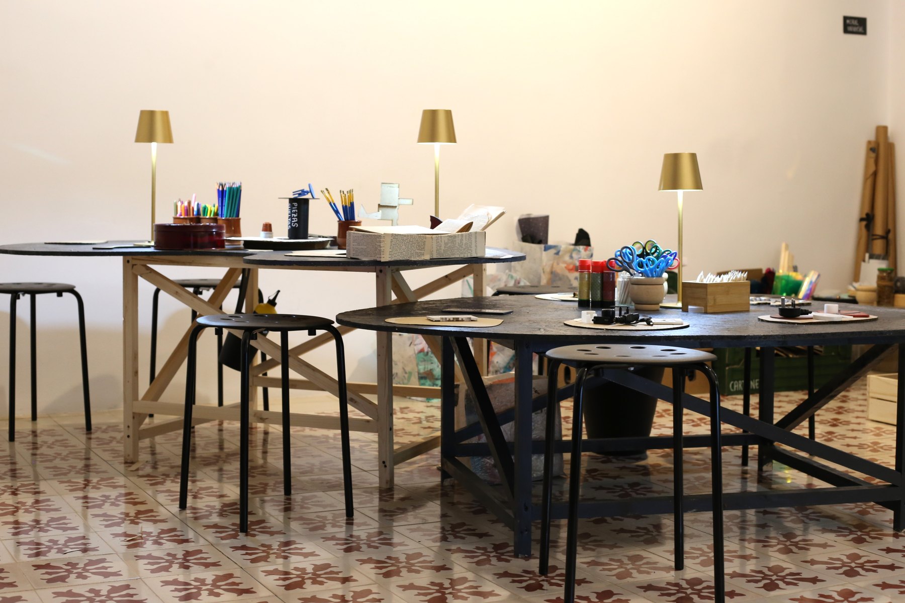 Composiciones creadas por las personas participantes, imagen 10.