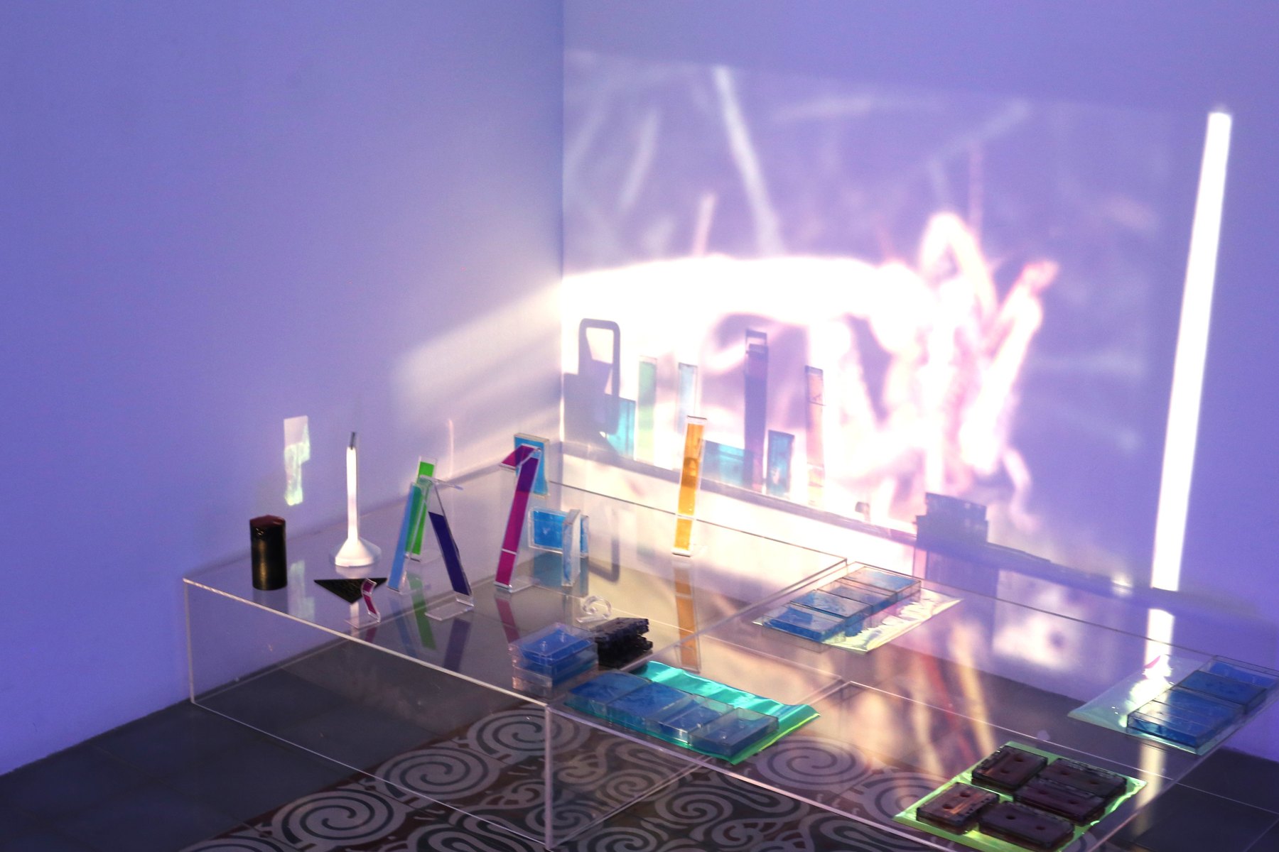 Exploración de construcciones y piezas de madera, imagen 12.