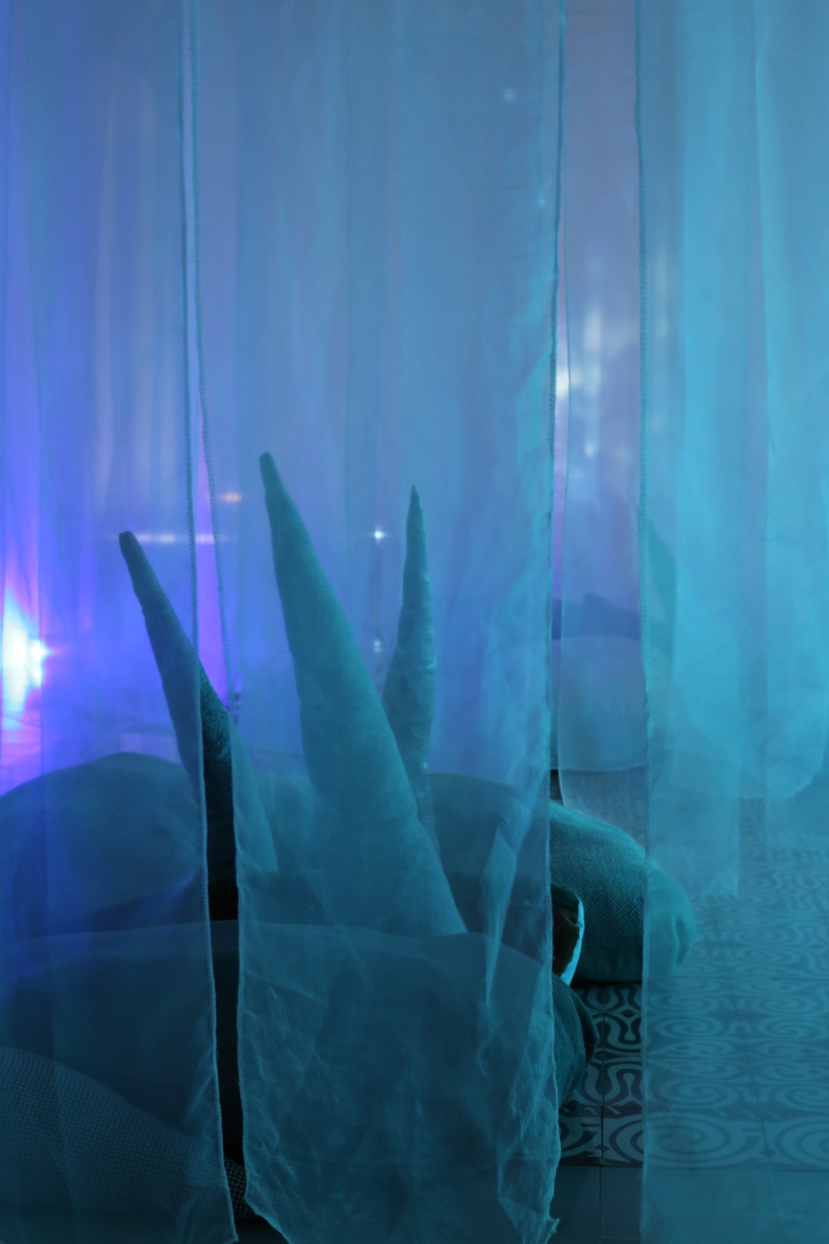 Investigación con luz, sombras y transparencias, imagen 14.