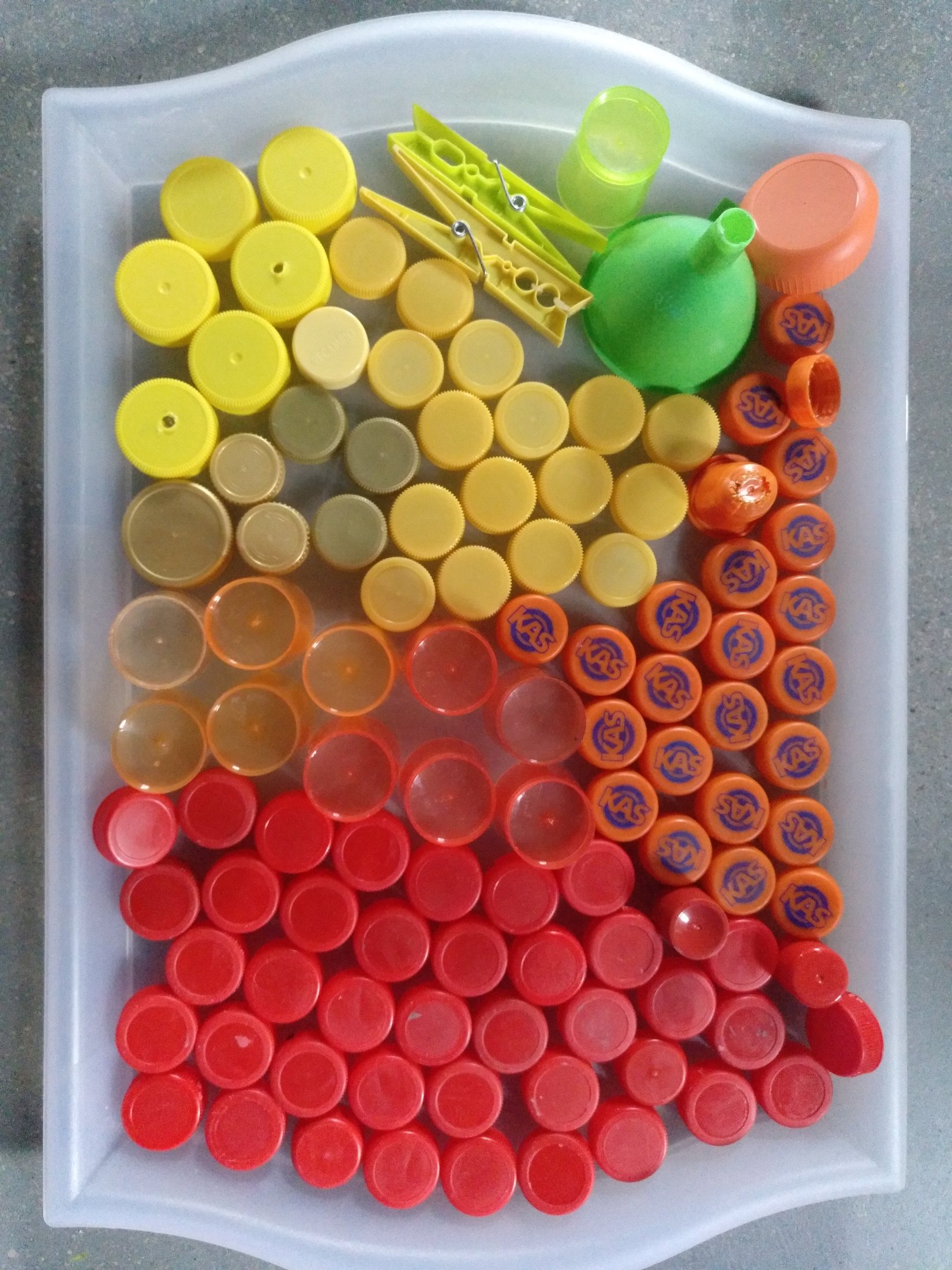 Laboratorio Serendipia · MATERIALES QUE CAMBIAN · imagen 36.