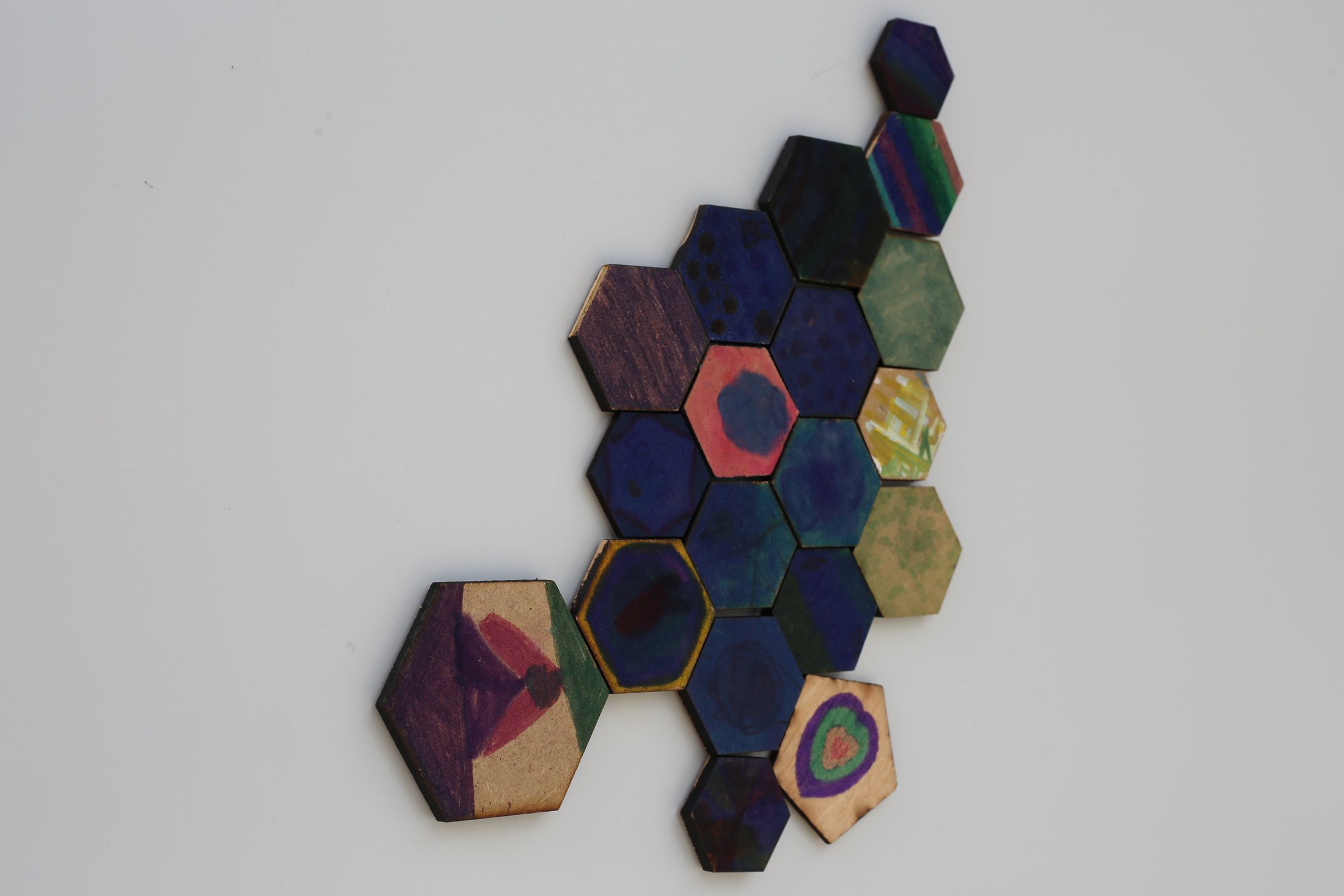 Laboratorio Serendipia · CONTINUIDAD Y EVOLUCIÓN · imagen 108.