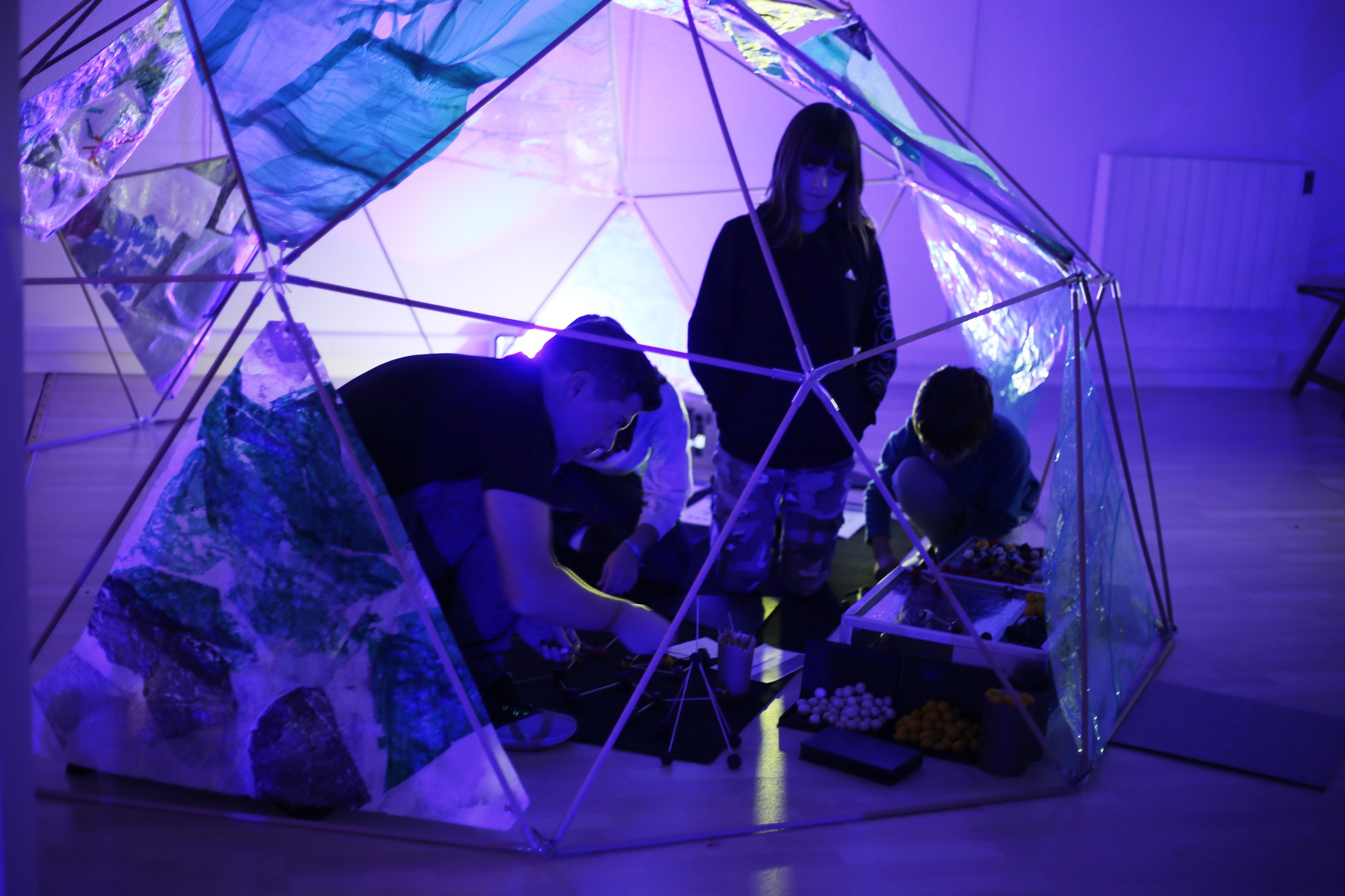Mujer y Ciencia · 05 · Habitar las estructuras · imagen 63.