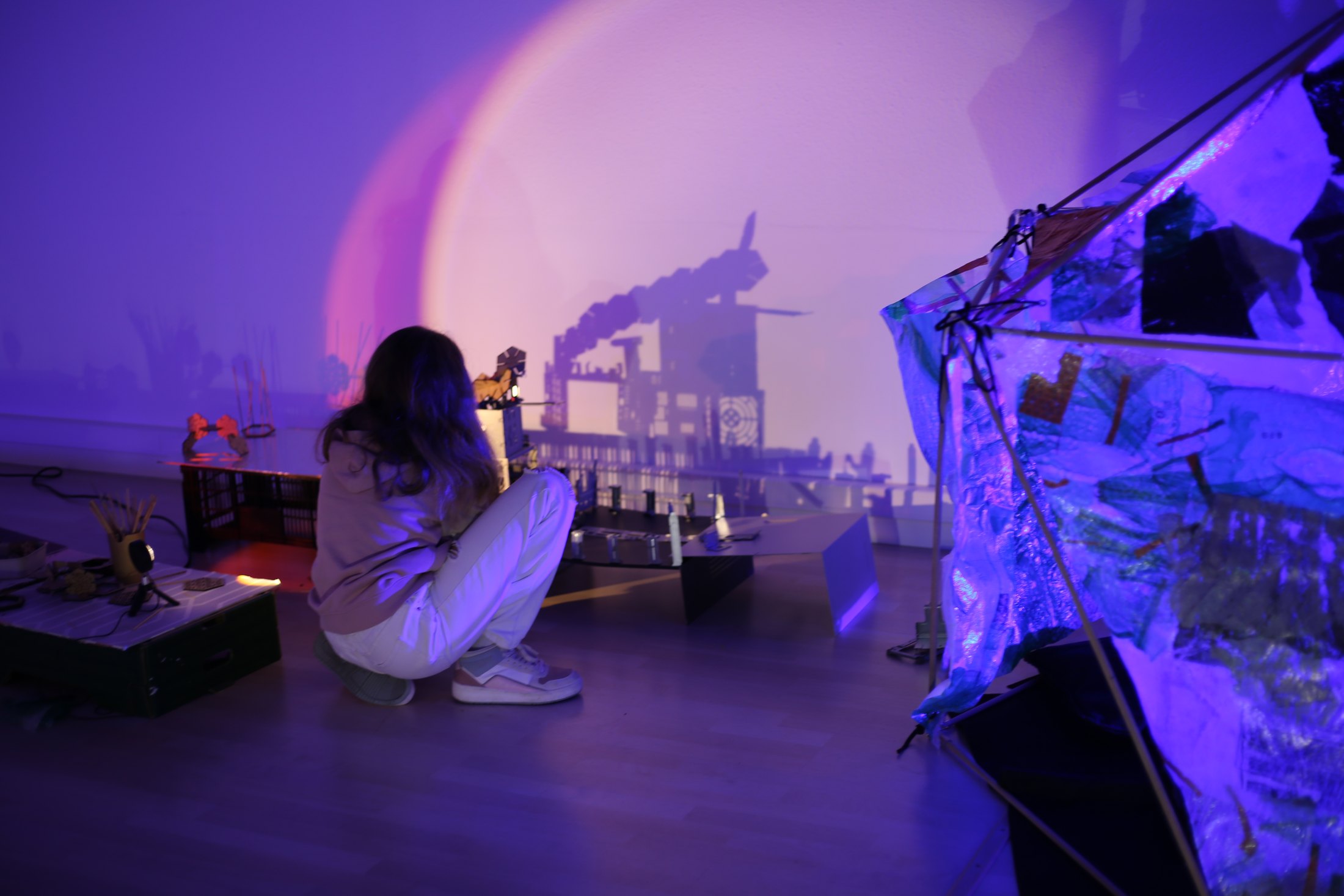 Mujer y Ciencia · 05 · Habitar las estructuras · imagen 69.