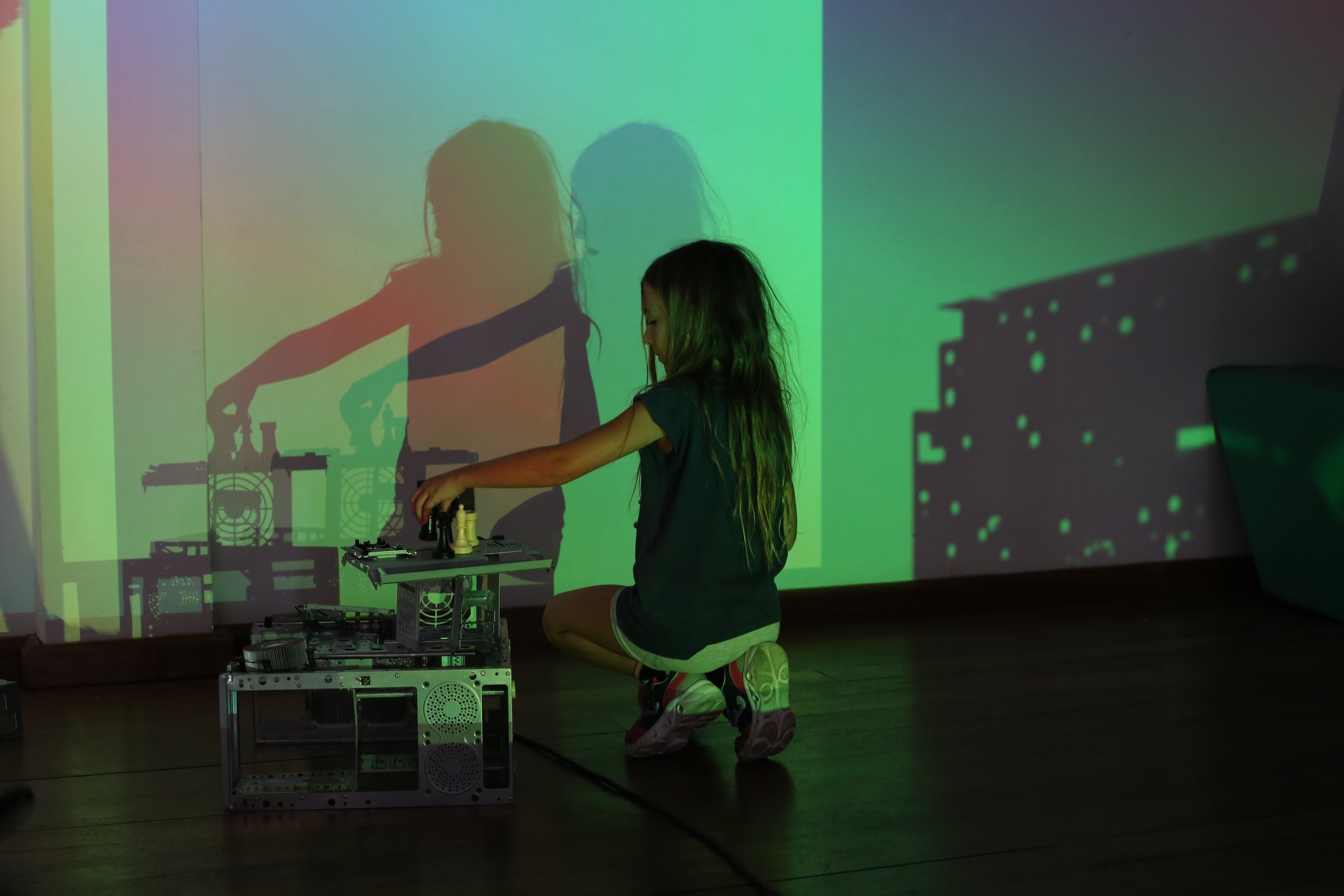 Multiversos Pedagógicos · 01 · Una escuela que se transforma · imagen 9.