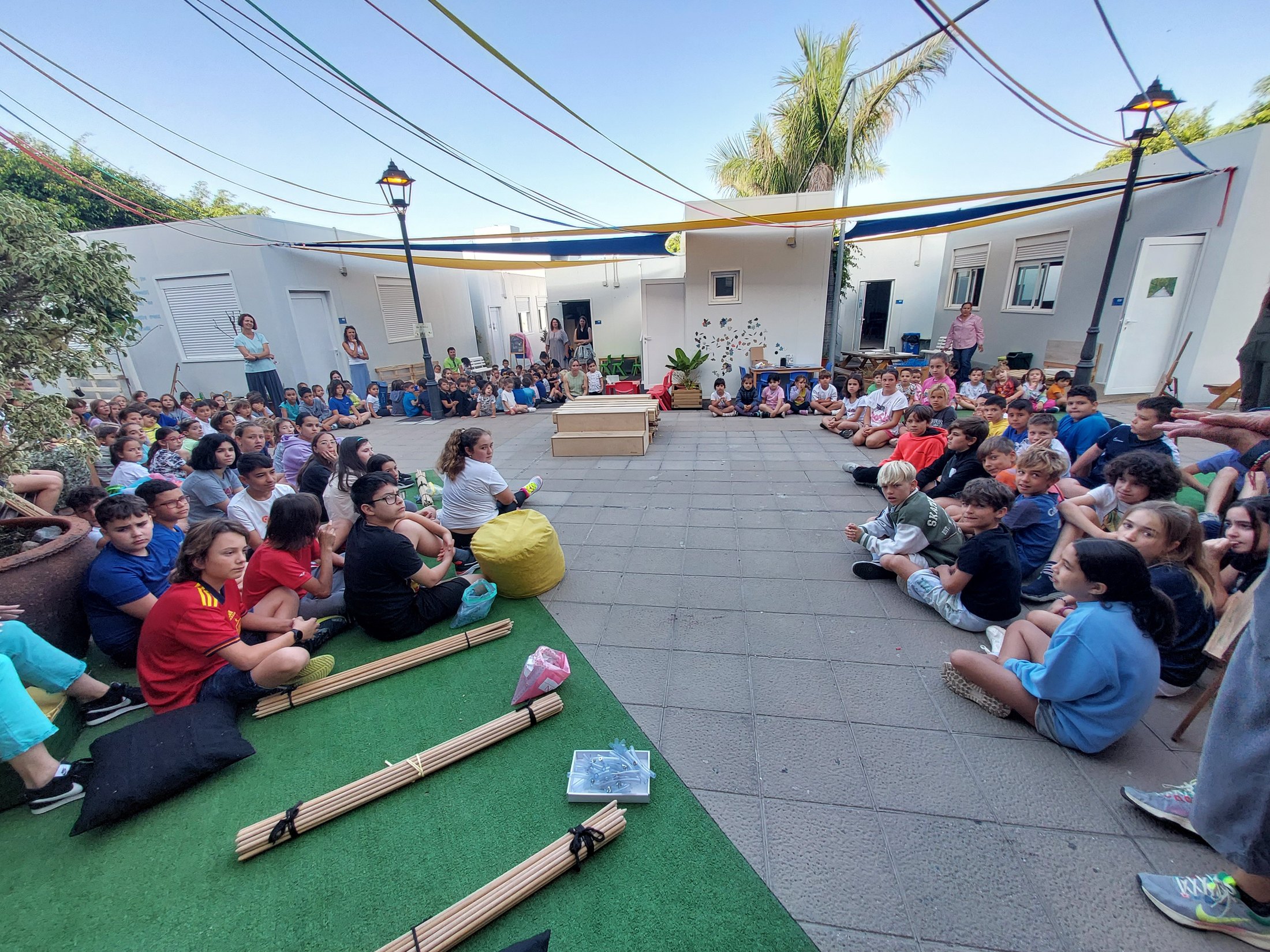 Multiversos Pedagógicos · 01 · Una escuela que se transforma · imagen 12.