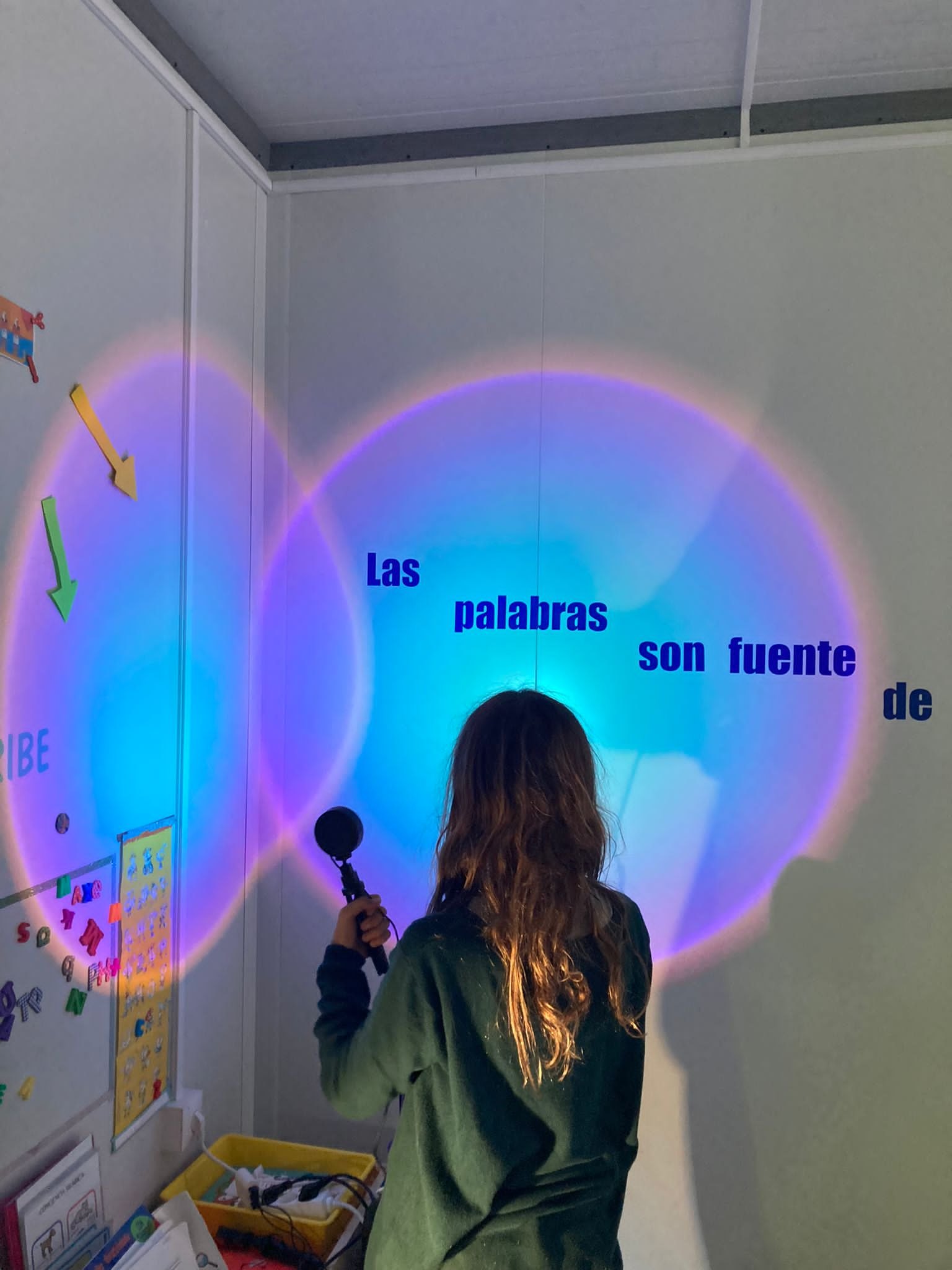Multiversos Pedagógicos · 01 · Una escuela que se transforma · imagen 13.