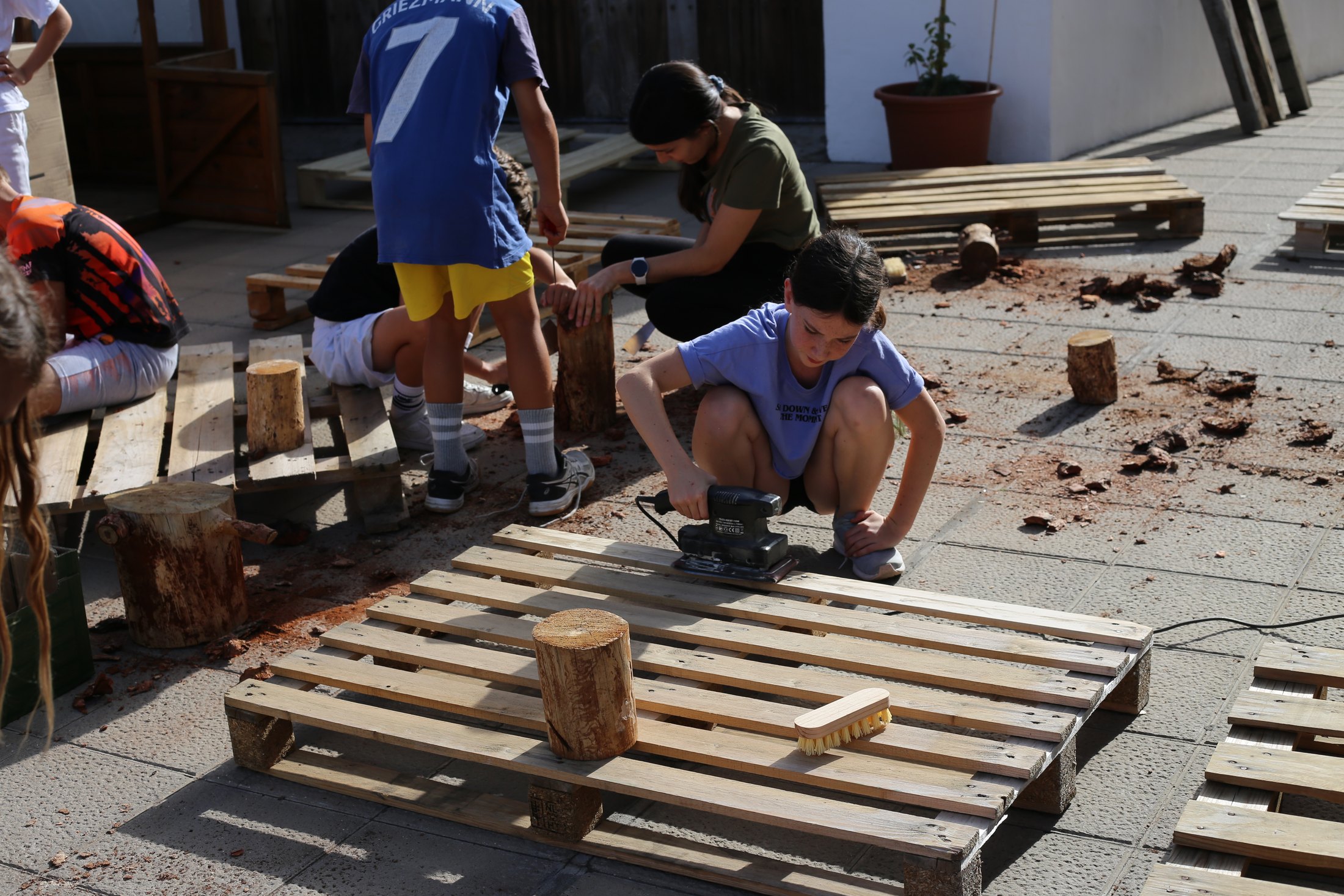 Multiversos Pedagógicos · 02 · Construir con la comunidad · imagen 17.