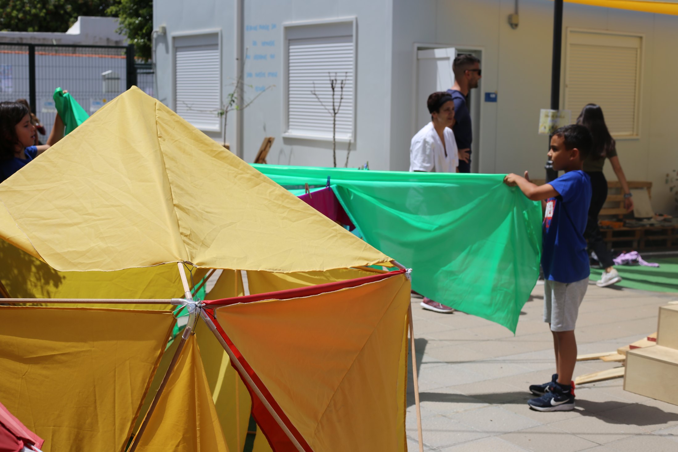 Multiversos Pedagógicos · 02 · Construir con la comunidad · imagen 22.