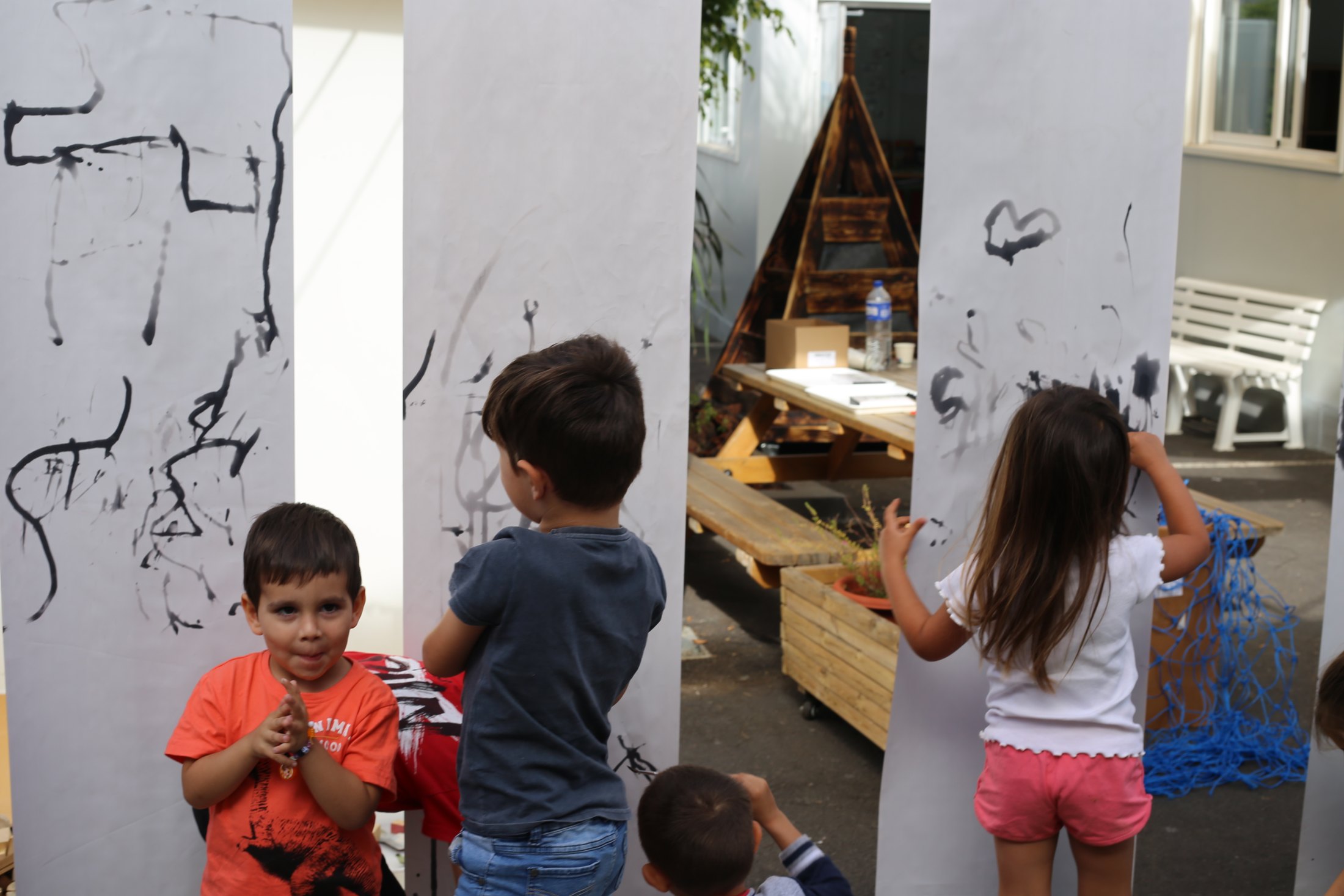 Multiversos Pedagógicos · 02 · Construir con la comunidad · imagen 25.