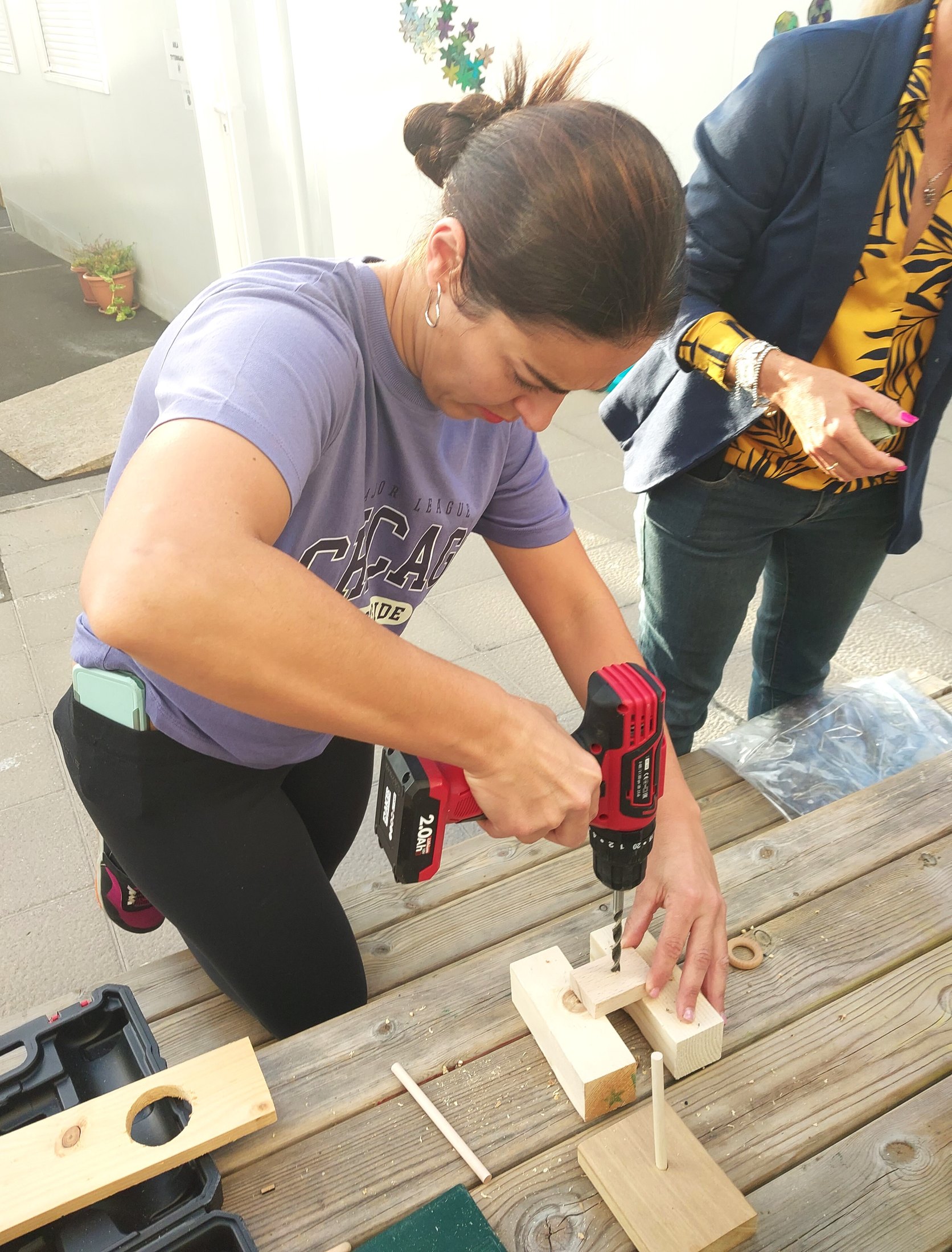 Multiversos Pedagógicos · 02 · Construir con la comunidad · imagen 34.