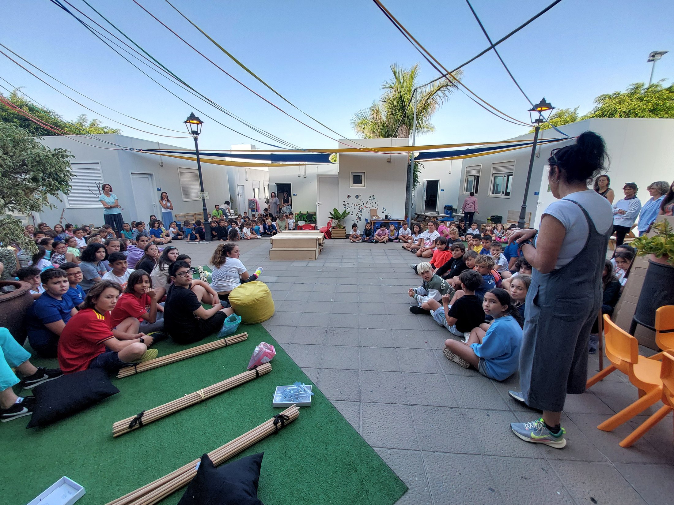 Multiversos Pedagógicos · 02 · Construir con la comunidad · imagen 38.