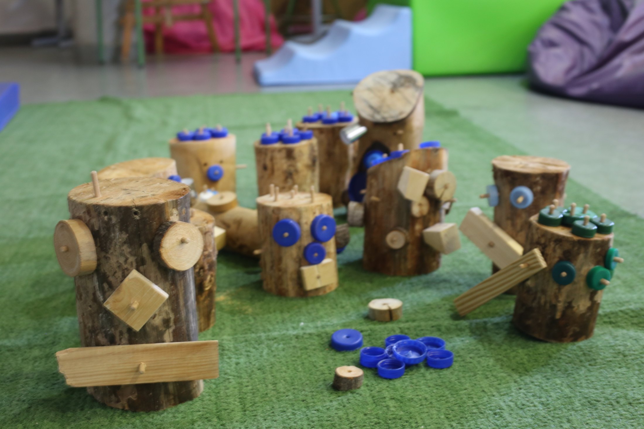 Multiversos Pedagógicos · 03 · Materias, ecosistemas y pequeños mundos · imagen 51.