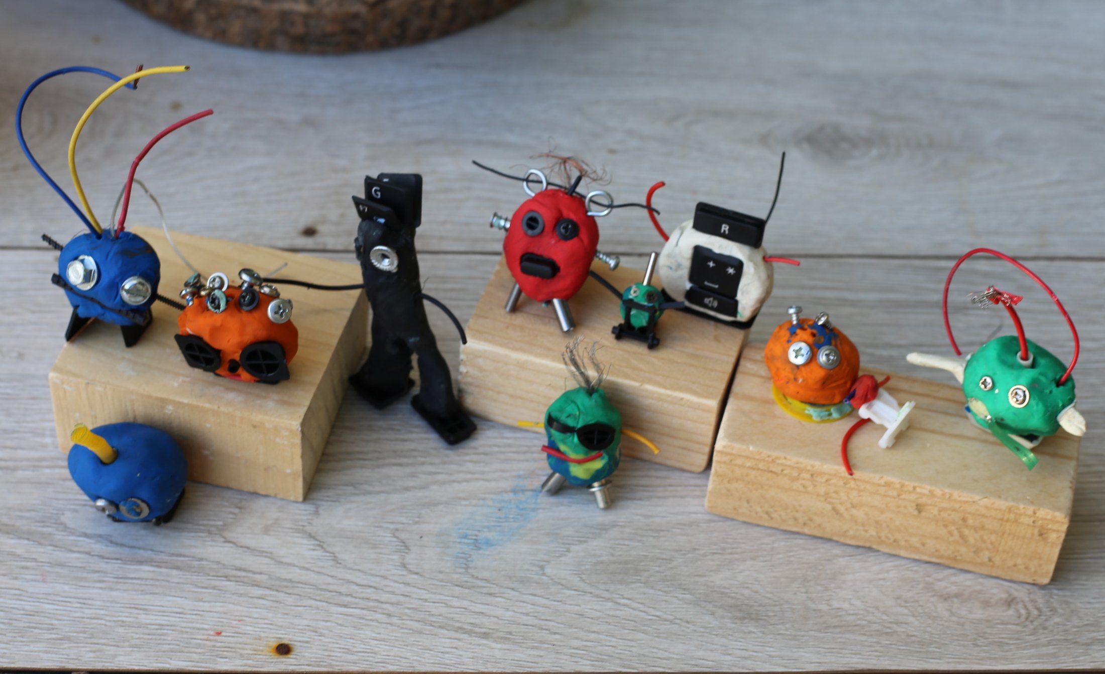 Multiversos Pedagógicos · 03 · Materias, ecosistemas y pequeños mundos · imagen 58.