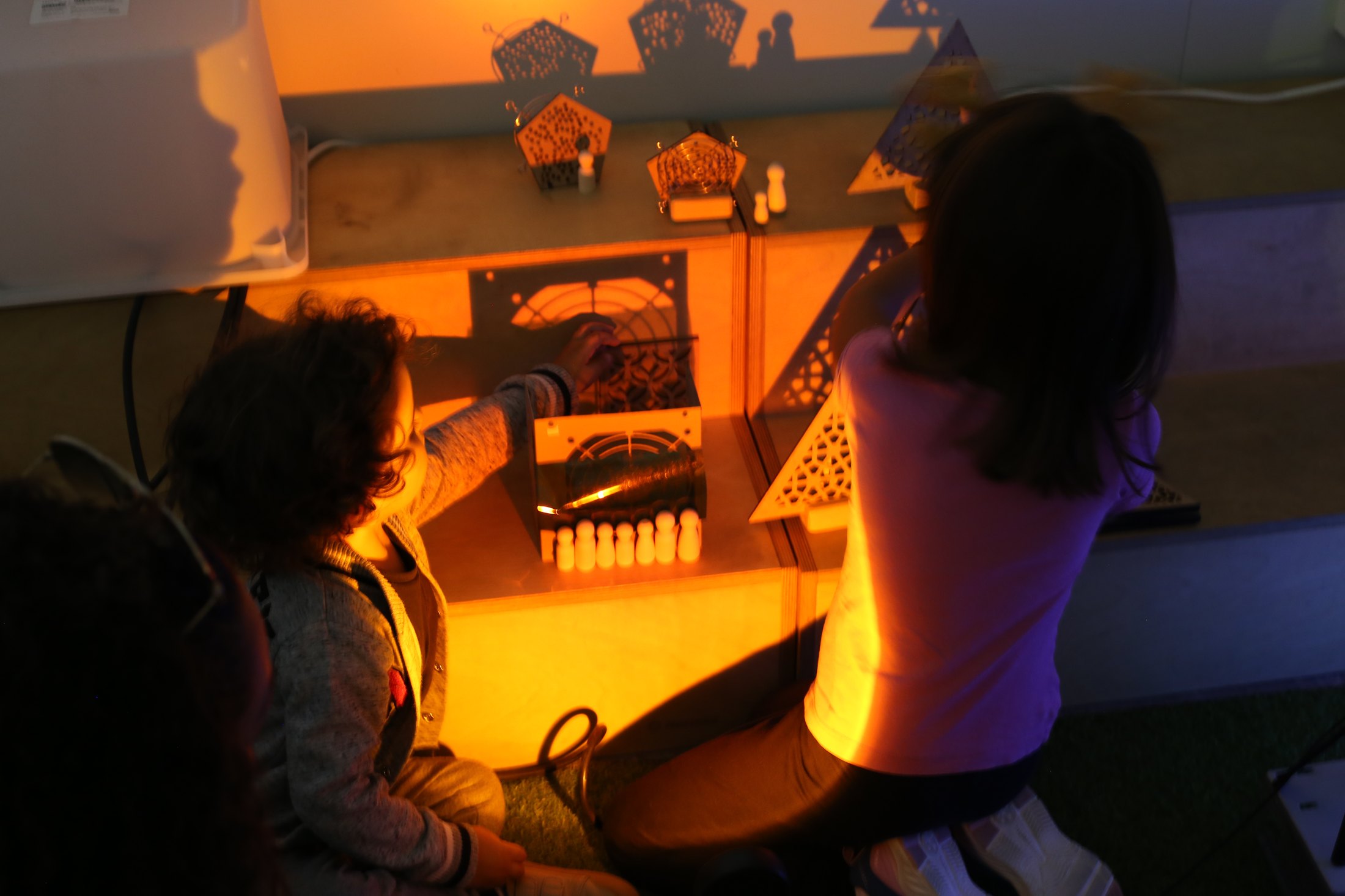 Multiversos Pedagógicos · 04 · Tecnología, luz y nuevas narrativas · imagen 84.