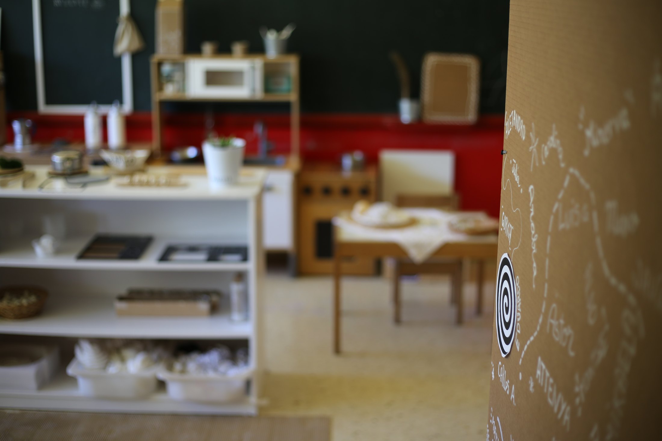 Transformación de espacios de aprendizaje en el Colegio Heidelberg, imagen 13.